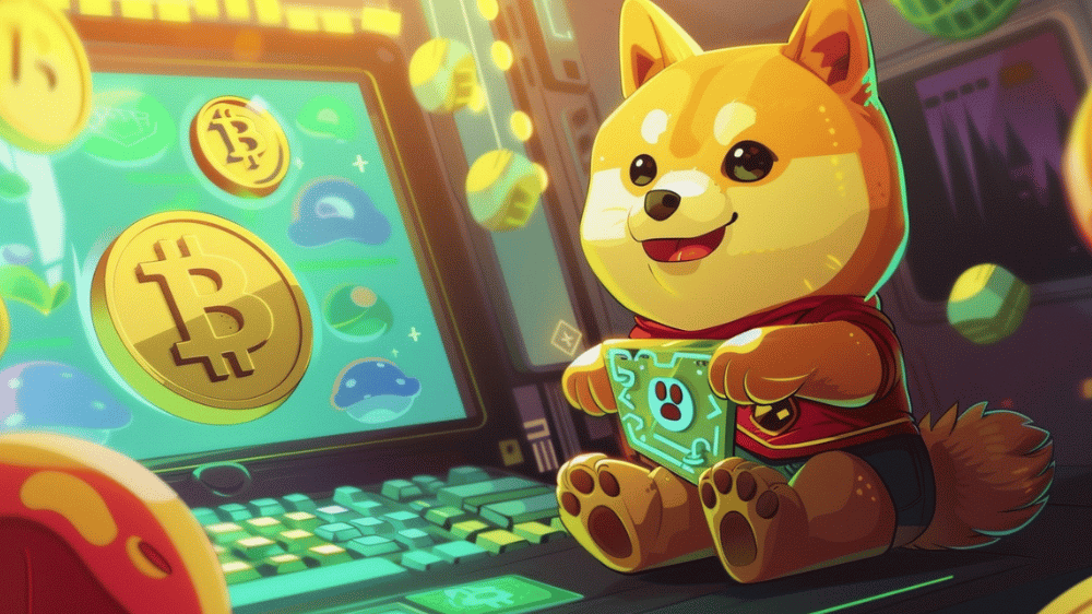 Tento populárny meme coin sa čoskoro uvedie na kryptoburzách – investori majú poslednú možnosť zakúpiť si ho v rámci predpredaja