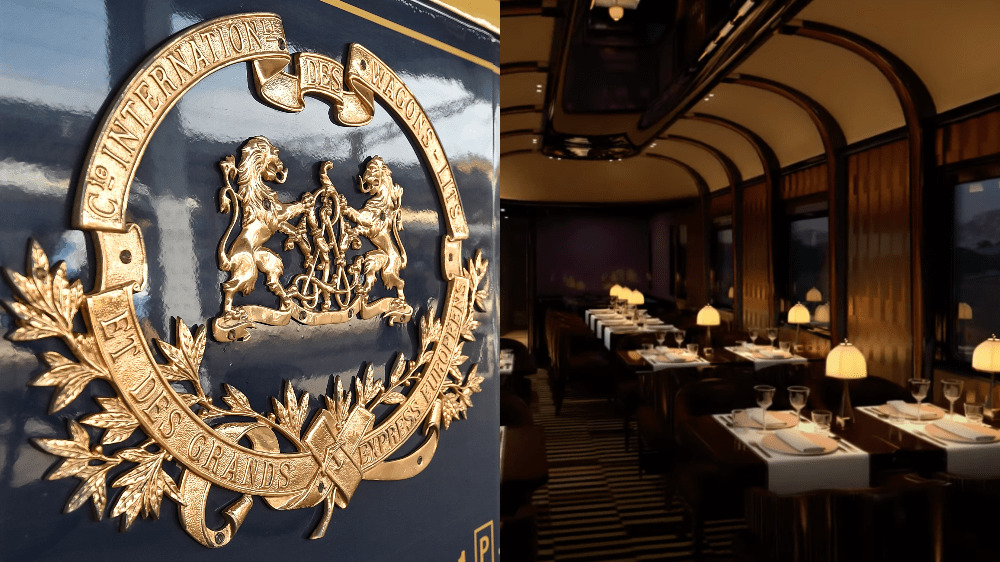 Najnovší Orient Express vám vyrazí dych. Vieme, koľko stojí lístok