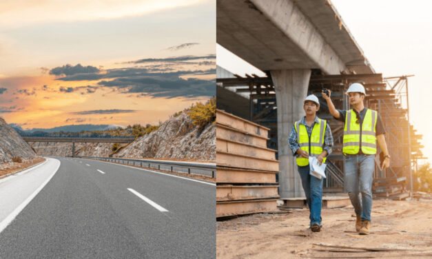 Tento krok významne prispeje k vybudovaniu našej diaľnice. Tak skoro to však nebude