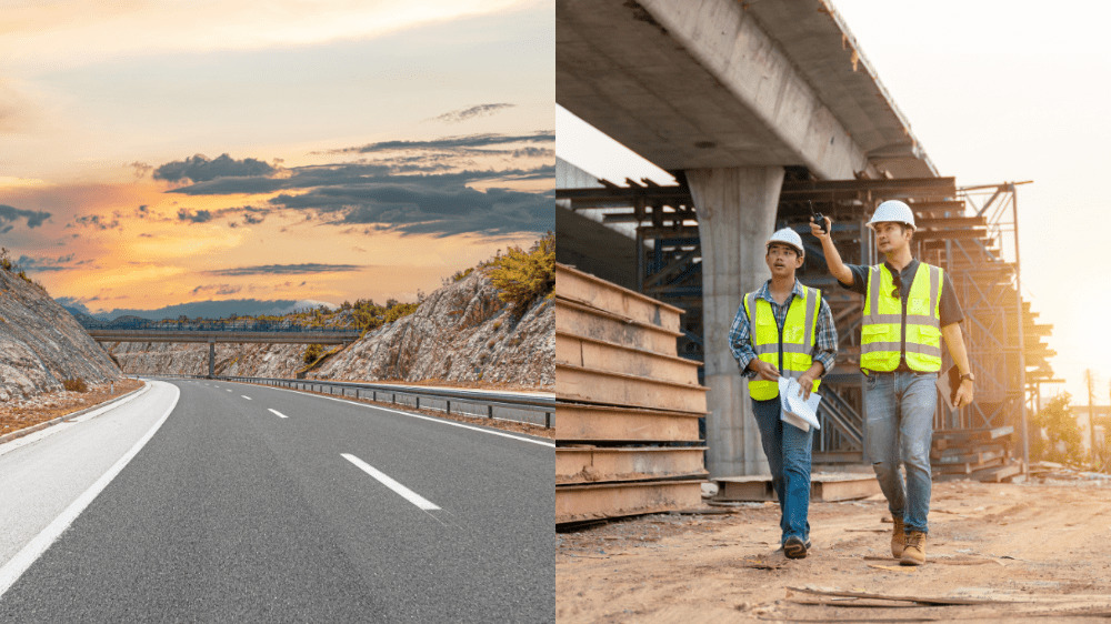 Tento krok významne prispeje k vybudovaniu našej diaľnice. Tak skoro to však nebude
