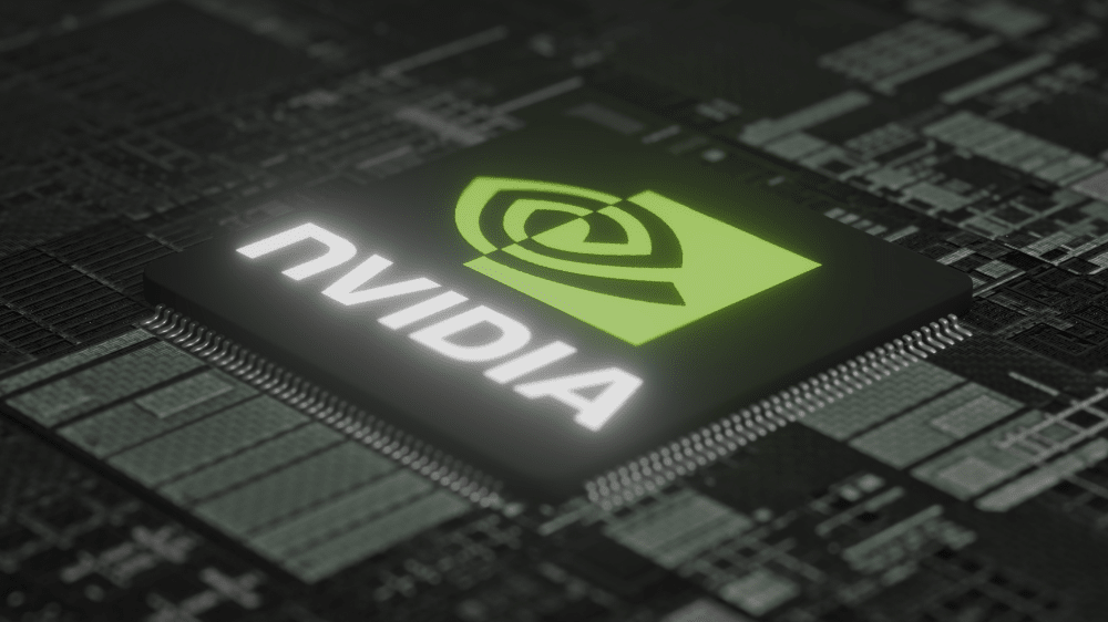 Nvidia je spojená s viacerými kryptomenami. Jej úspech ich potiahne