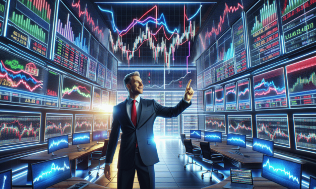 Obchodník, ktorý zarobil milióny na SUNDOG, predpovedá vysoký zisk pre tento AI token