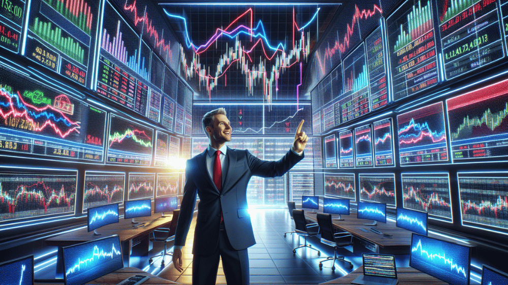 Obchodník, ktorý zarobil milióny na SUNDOG, predpovedá vysoký zisk pre tento AI token