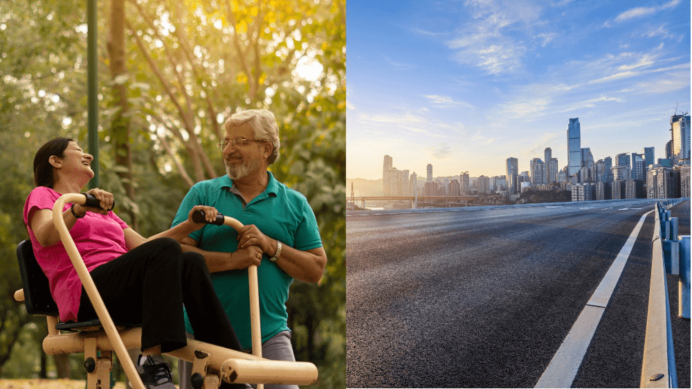 Obyvatelia mesta na južnom Slovensku si môžu vydýchnuť: Začína sa s výstavbou obchvatu