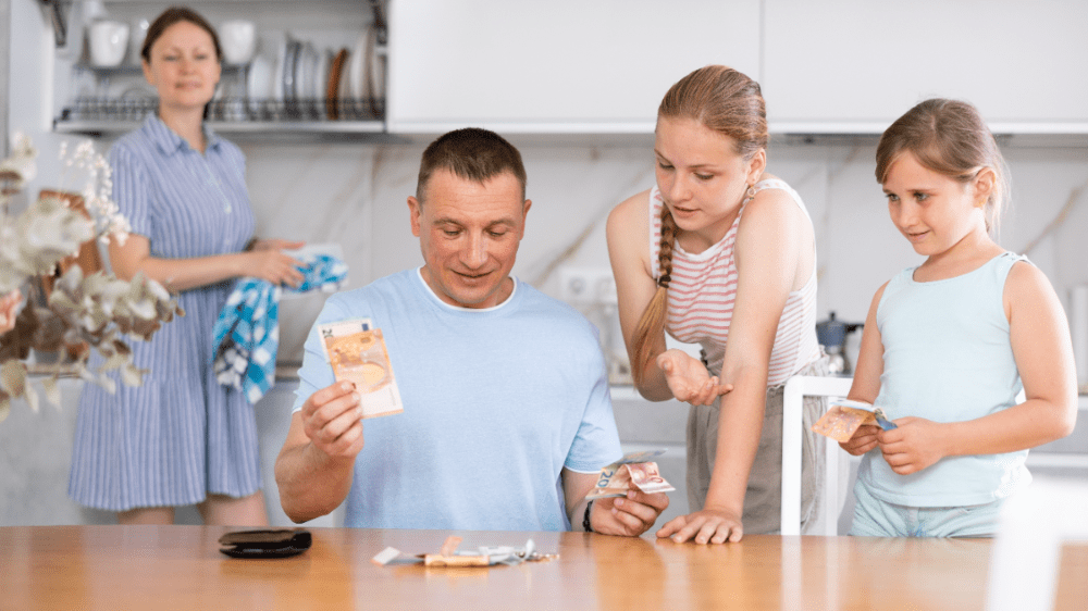 Odborník má jasno v tom, ako učiť slovenskú mládež finančnej gramotnosti