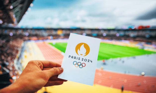 Letné olympijské hry v Paríži majú dopad aj na trh s kryptomenami