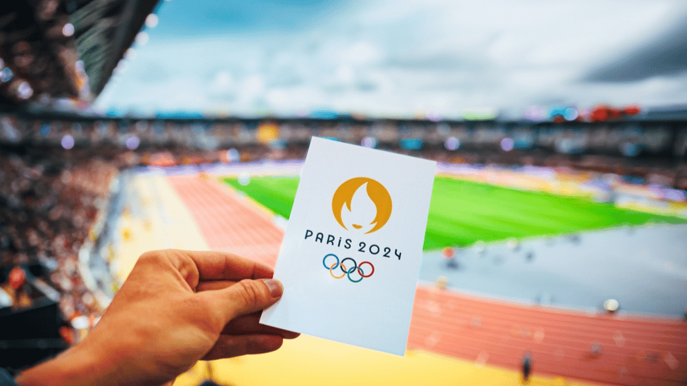 Letné olympijské hry v Paríži majú dopad aj na trh s kryptomenami