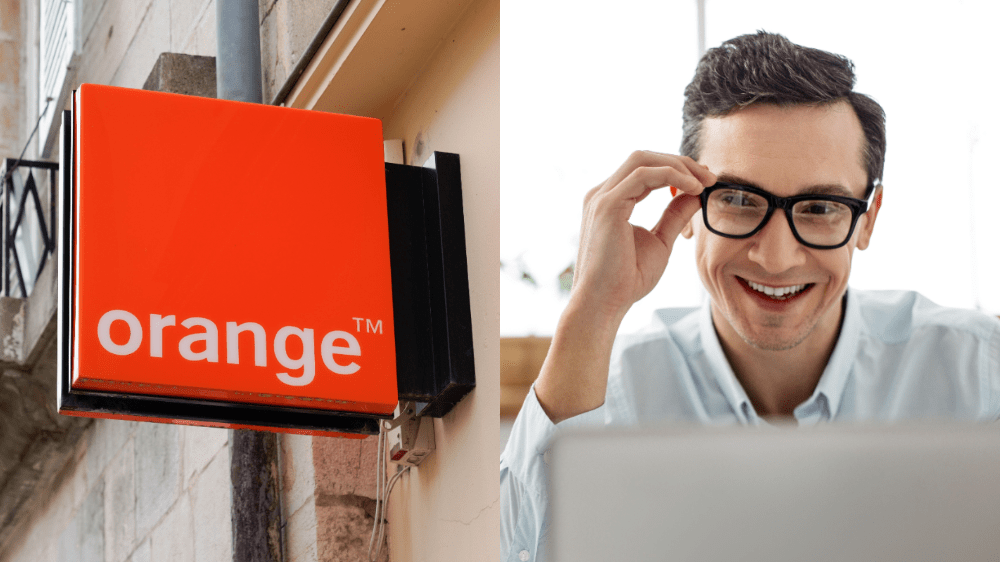 Orange pripravil obrovské prekvapenie. Internet a televízia zadarmo, HBO a MAX len za pár drobných