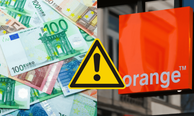 Orange upozorňuje klientov: Nenaleťte na falošné faktúry, prídete o všetky peniaze