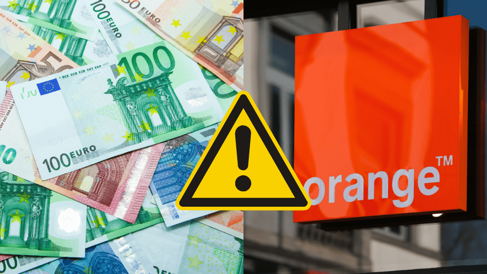 Orange upozorňuje klientov: Nenaleťte na falošné faktúry, prídete o všetky peniaze