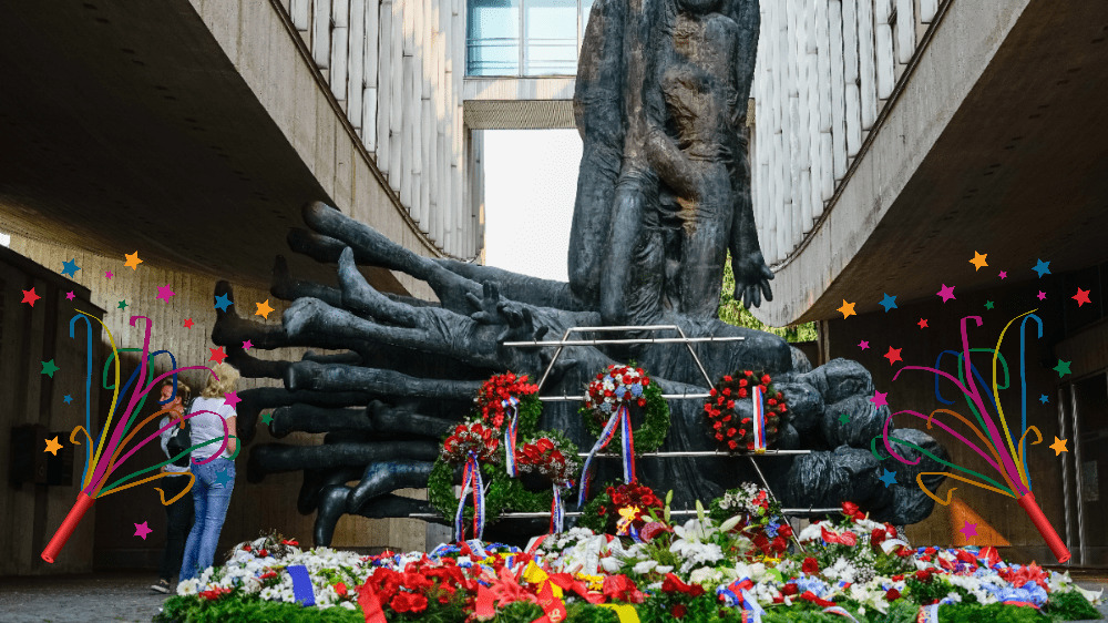 Tohtoročné oslavy SNP budú stáť milióny. Za toto človeku zaplatia 9 000 EUR