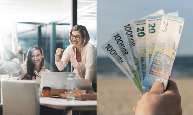 Oslobodenie populárnych benefitov od dane a odvodov: Pozor, má to prísne podmienky