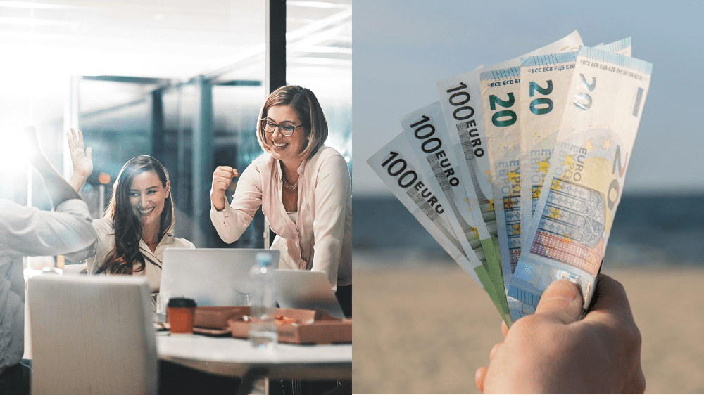 Oslobodenie populárnych benefitov od dane a odvodov: Pozor, má to prísne podmienky