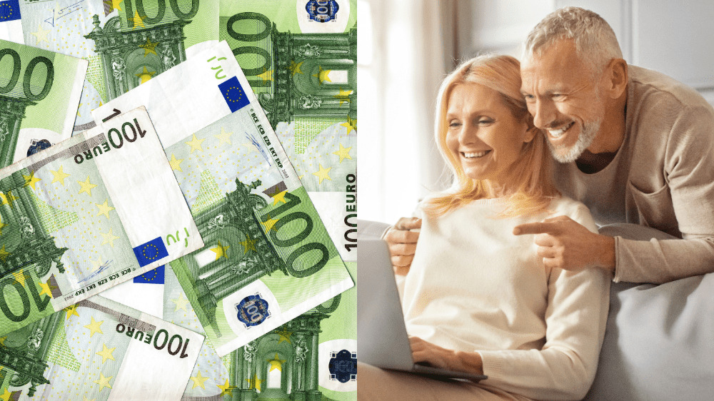 Slovenskí penzisti budú mať štedré Vianoce. Narastie im dôchodok a ubudne aj byrokracia