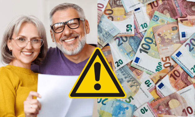 Nečakané prekvapenie: Slovenskí penzisti dostávajú k dôchodku hodnotný bonus