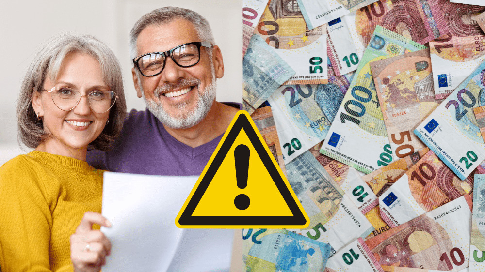 Nečakané prekvapenie: Slovenskí penzisti dostávajú k dôchodku hodnotný bonus