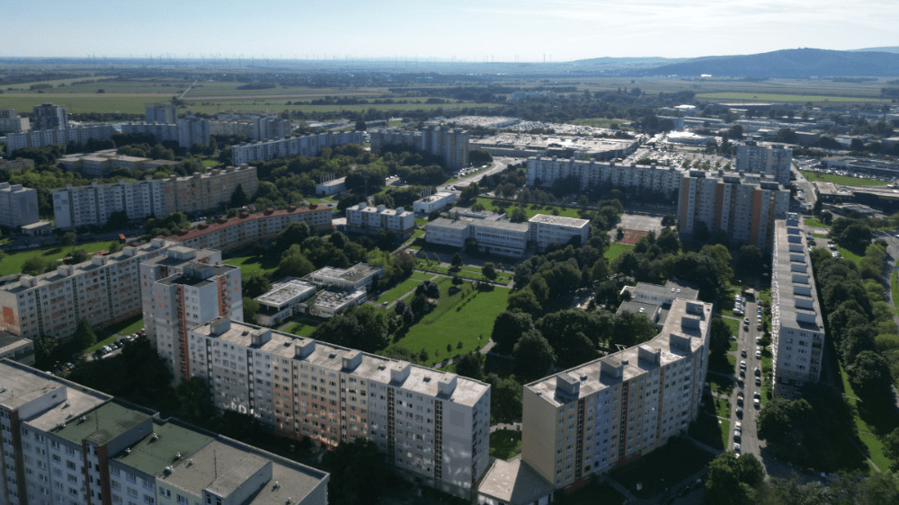 Petržalka plánuje miliónovú rekonštrukciu. Začne sa už čoskoro