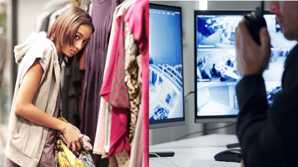 Počet krádeží na Slovensku rapídne stúpa. Ľudia kradnú, lebo môžu