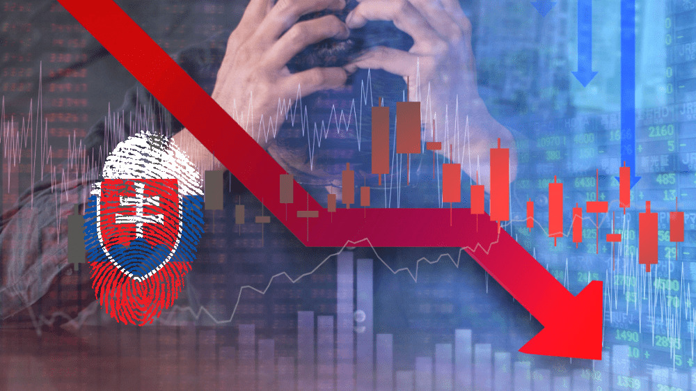 Kľúčová oblasť priemyslu na Slovensku sa ocitla v červených číslach