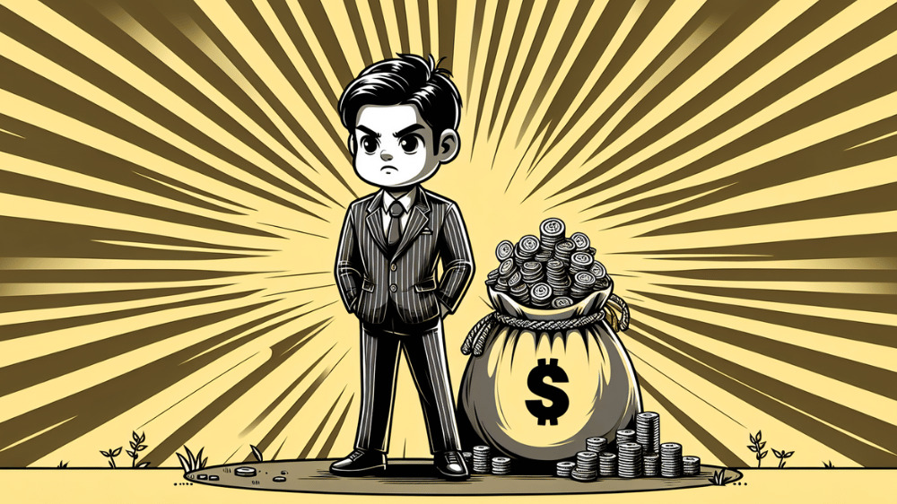 Nevysvetlený pokles na trhu s kryptomenami: Investori sa obzerajú po tejto AI kryptomene