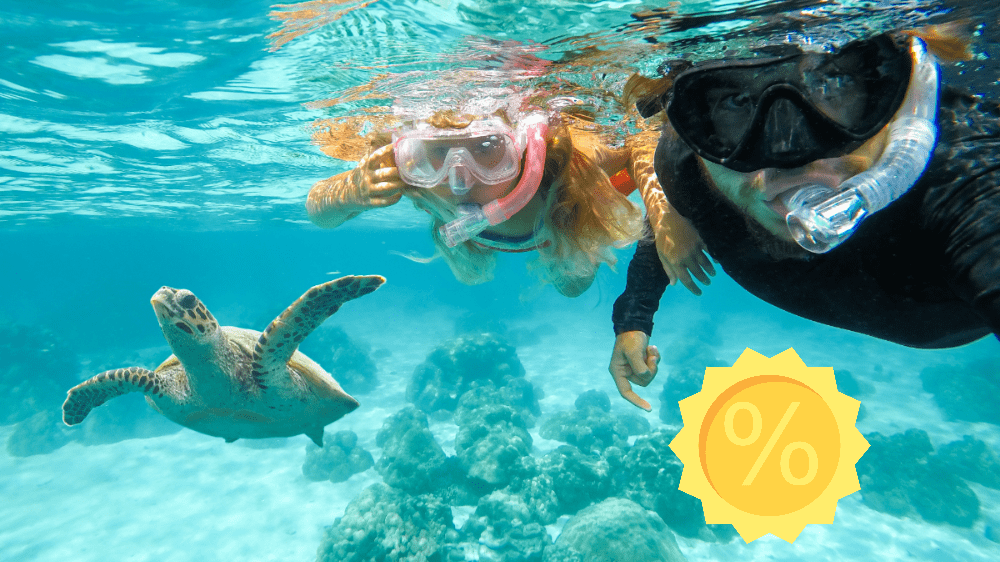 S akciovými letenkami do exotiky sa roztrhlo vrece. Vybrali sme pre vás TOP ponuky