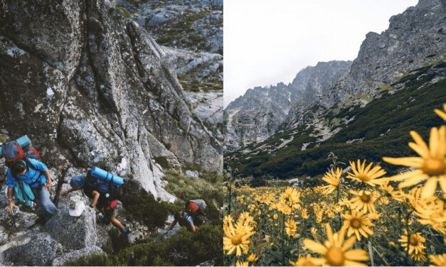 Populárnu atrakciu v Tatrách opäť sprístupnili. Na turistov tu čaká unikát