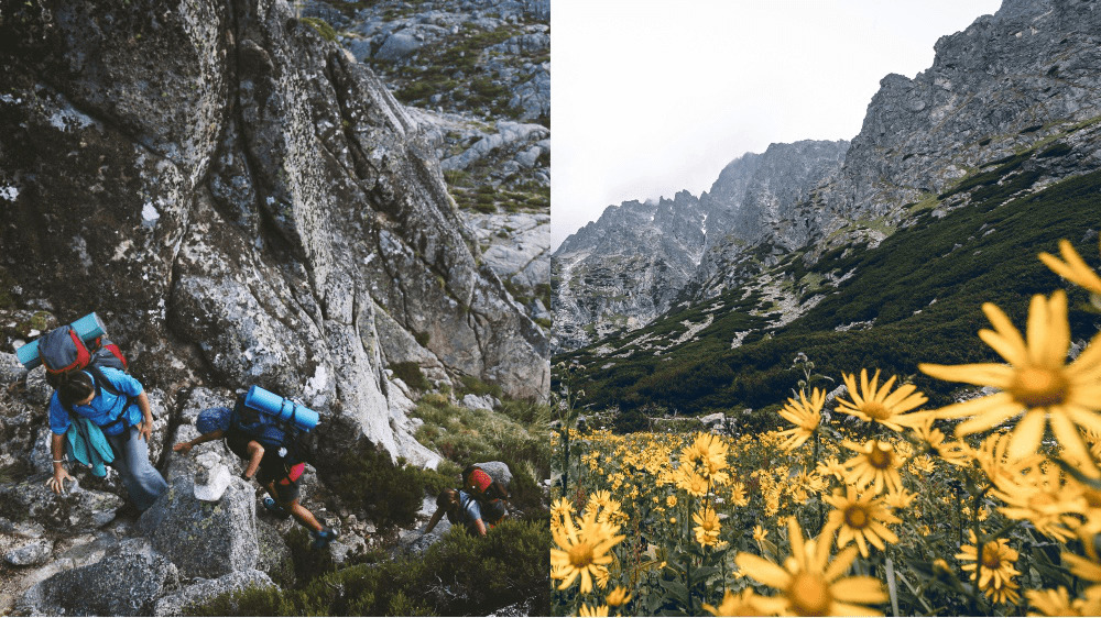 Populárnu atrakciu v Tatrách opäť sprístupnili. Na turistov tu čaká unikát