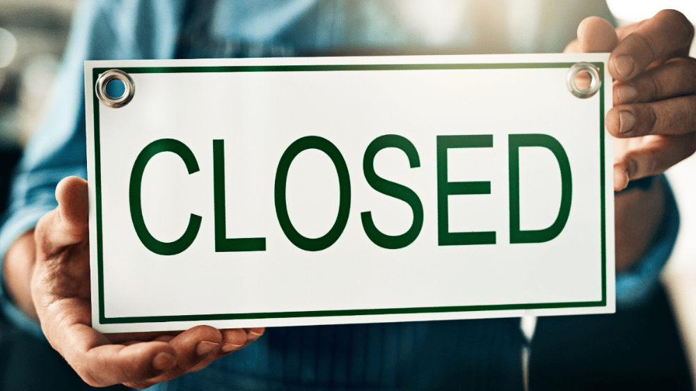 Slovenský predajca nábytku bankrotuje a zatvára všetky svoje obchody. Súd už vyhlásil konkurz