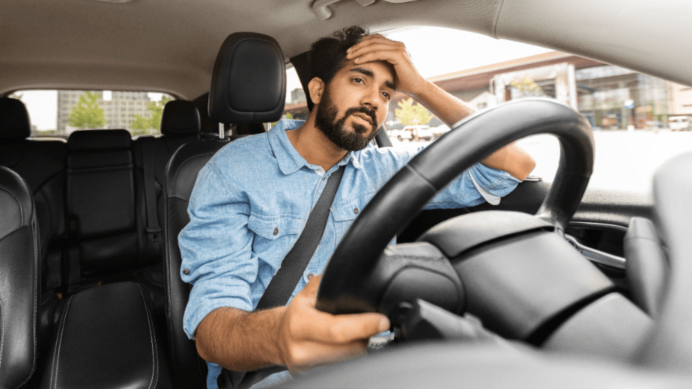 Skontrolujte online, či ste dostali pokutu. Mnohí vodiči netušia o bezplatnej službe