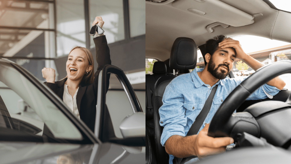 Kúpa jazdeného auta v tomto ročnom období sa vám môže vypomstiť. Čo je za tým?