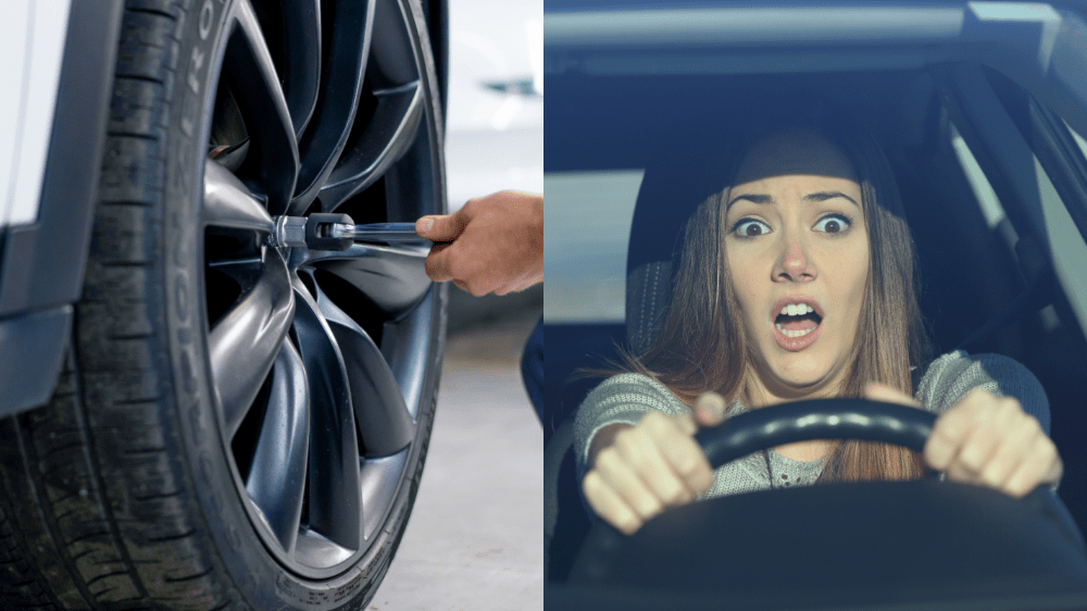 Jazda s dojazdovým rezervným kolesom má svoje pravidlá. Väčšina vodičov ich nepozná