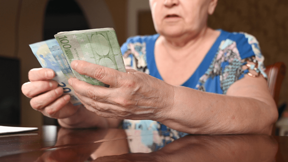 Slováci môžu robiť dôležité zmeny v dôchodkoch už len pár dní