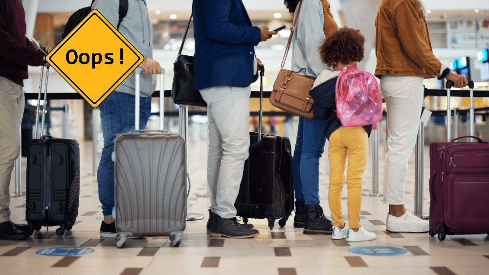 Koniec problémom s batožinou. Zamestnanec letiska prezradil, čo nerobiť