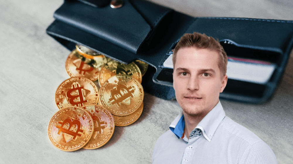 Chcete začať investovať do kryptomien? Toto nikdy nerobte, radí známy trader
