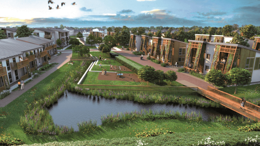 Na Liptove vznikne nové „mestečko“. Ambiciózny projekt chce prilákať Slovákov naspäť domov