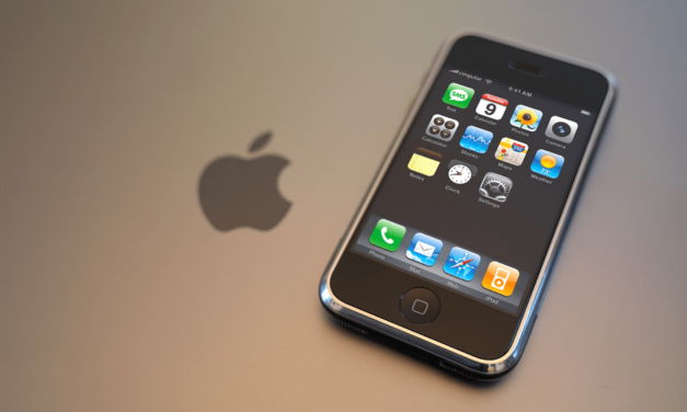 Každá veľká séria smartfónov nejako začínala. Toto je TOP 5 revolučných modelov