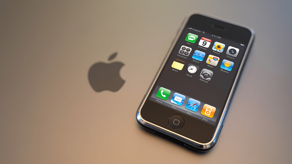 Každá veľká séria smartfónov nejako začínala. Toto je TOP 5 revolučných modelov