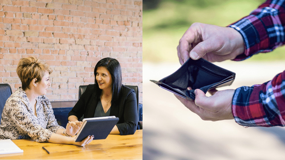 Rast slovenských platov je najpomalší spomedzi krajín V4. Toto sú dôvody