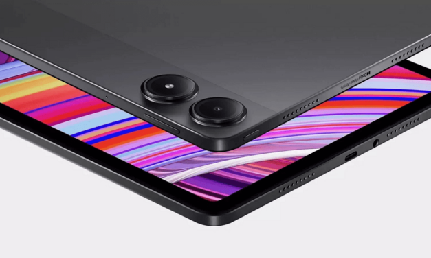 Na slovenský trh dorazil zaujímavý tablet s veľkým displejom a atraktívnou cenovkou