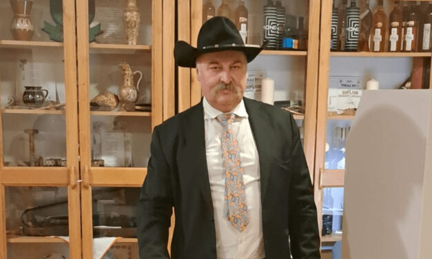 Rytier von DPH Mikuláš Vareha skončil bez majetku. Vyhlásil osobný bankrot