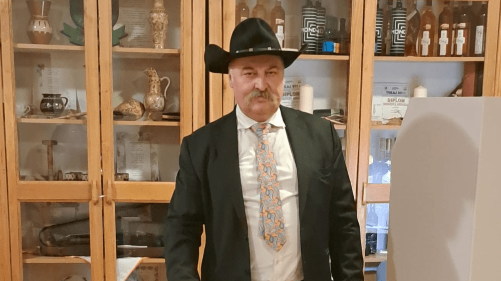 Rytier von DPH Mikuláš Vareha skončil bez majetku. Vyhlásil osobný bankrot