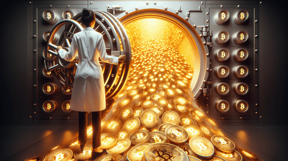 Sezóna altcoinov sa blíži: Nakúpte tieto altcoiny pod 1 dolár