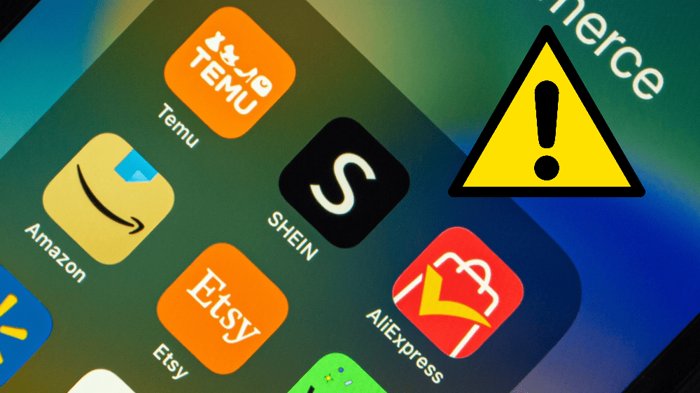 Shein a Temu majú veľký problém. Ich produkty spôsobujú riziko rakoviny či neplodnosť