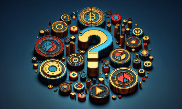 Kryptoexperti nechcú, aby ste vedeli o týchto skrytých pokladoch medzi altcoinami