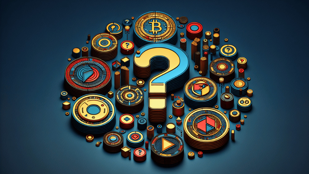 Kryptoexperti nechcú, aby ste vedeli o týchto skrytých pokladoch medzi altcoinami