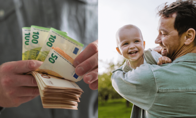 Skupina Slovákov môže v budúcom roku získať takmer 1 000 eur. Toto sú podmienky
