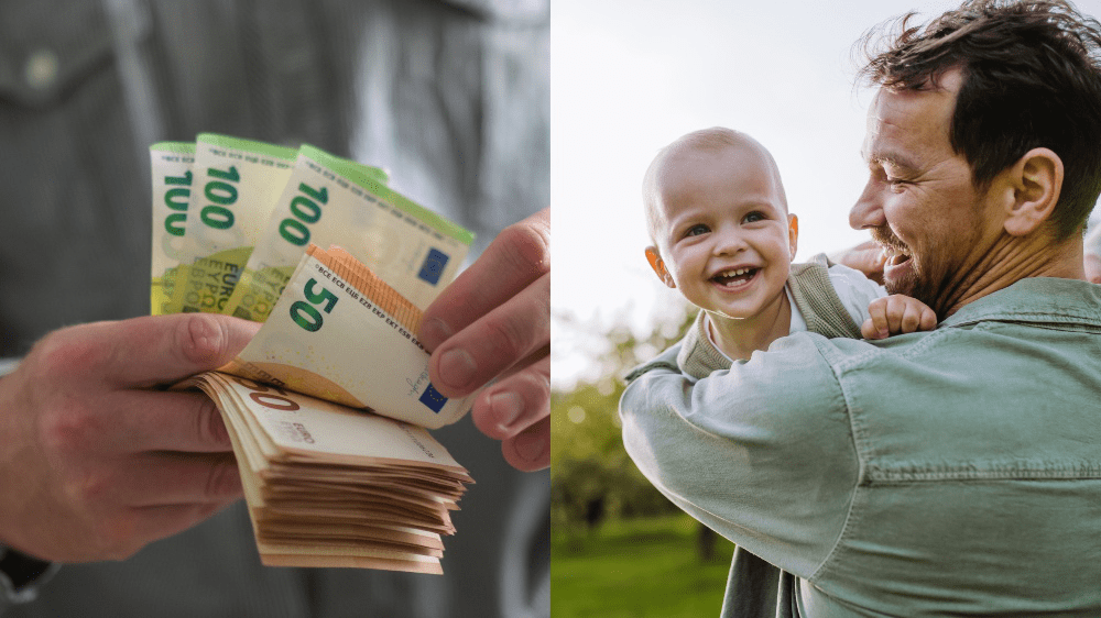 Skupina Slovákov môže v budúcom roku získať takmer 1 000 eur. Toto sú podmienky