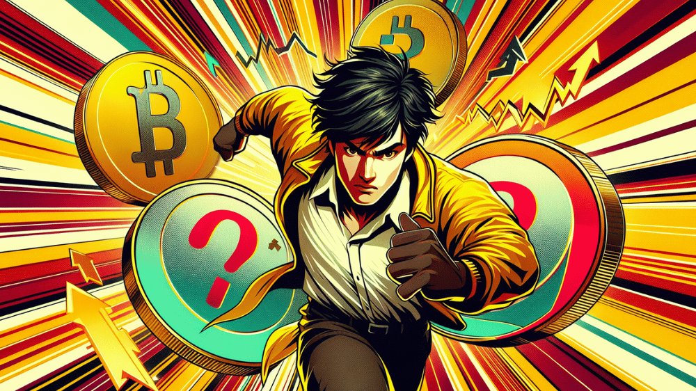 Prečo by ste mali sledovať tieto nové altcoiny? Experti im predpovedajú svetlú budúcnosť