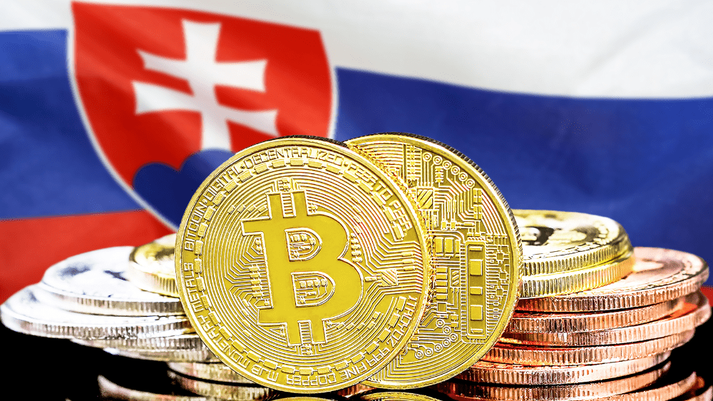 Slováci považujú kryptomeny za budúcnosť online platieb a dobrú dlhodobú investíciu