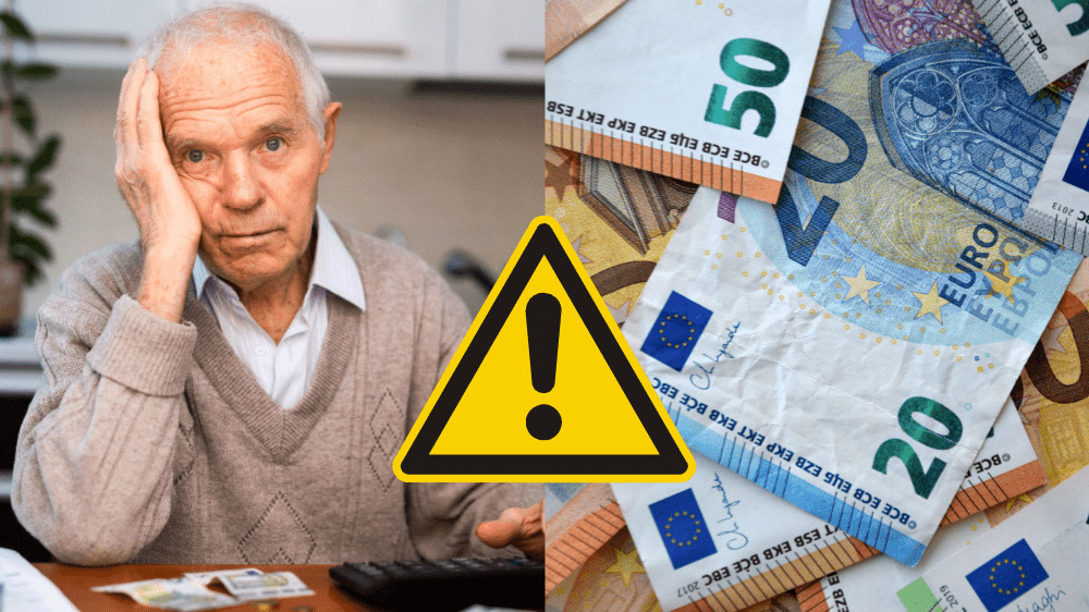 Na Slovensku nastala dôchodková kríza. Konajte rýchlo, aby ste v starobe mali z čoho žiť